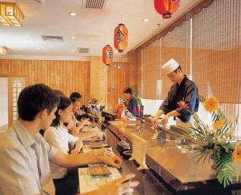 Dongguan Oyc Crown Prince Hotel