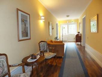 Hostal Mellanfj�rdens Pensionat