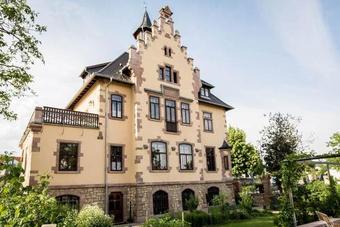 Hotel Gut Leben Am Morstein