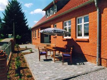 Apartamento Ferienwohnungen Herzwolde See 5920