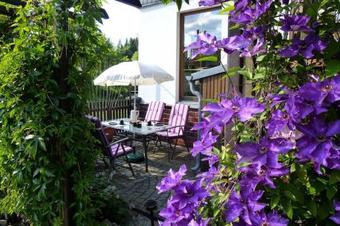 Apartamento Hammerfinken-nest