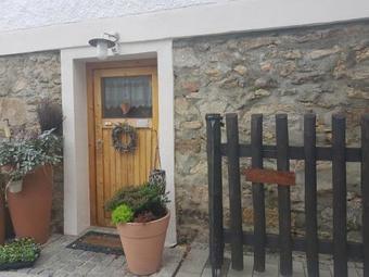 Apartamento Ferienwohnung M. Fischer