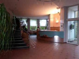 Seepark Kurhotel Am Wandlitzsee