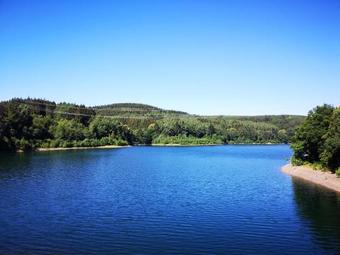 Apartamento L�denscheid Ferienwohnung