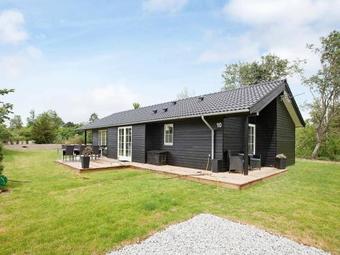 Holiday Home Alholmvej