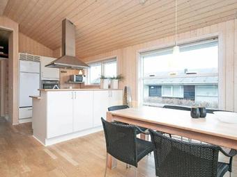 Holiday Home Dagel�kke II