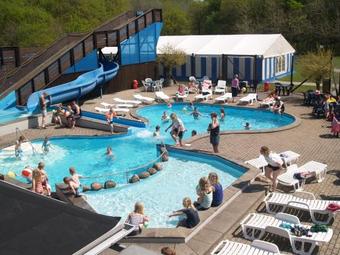Riis Feriepark