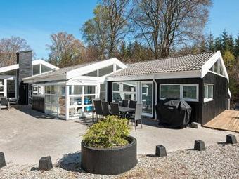 Holiday Home Glesborg II