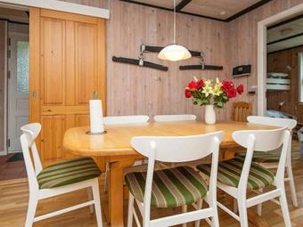 Holiday Home Glesborg Xliii