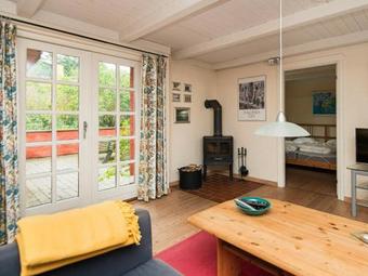 Holiday Home Glesborg Xxxviii