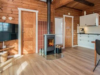 Holiday Home Hemmet VI