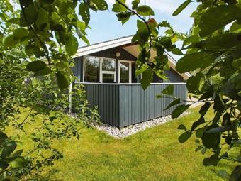 Holiday Home Hemmet