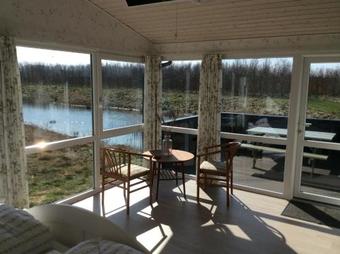 Axelgaard Holiday Home