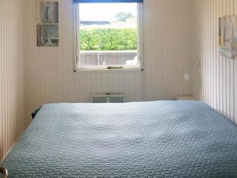 Three-bedroom Holiday Home In Haderslev 16