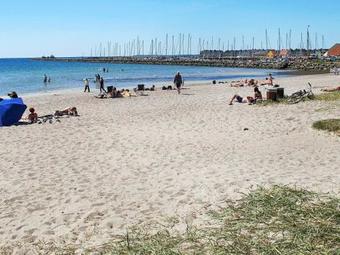 Holiday Home Karreb�ksminde