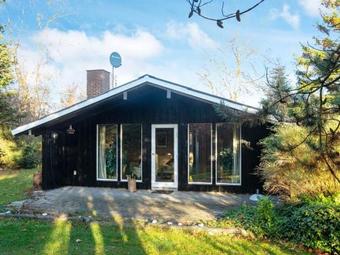 Holiday Home Skovv�nget III