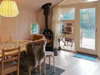 Holiday Home R�rvig IV