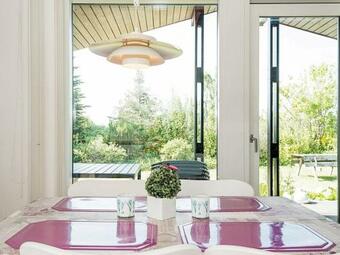 Holiday Home R�nde II