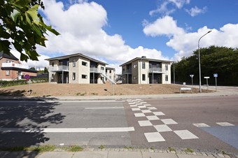 Hotel Midtfyns Ferieby