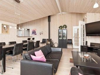 Holiday Home Golfvejen IV