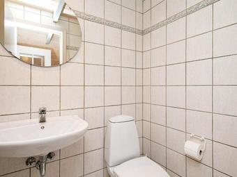 Three-bedroom Holiday Home In Ringk�bing 16