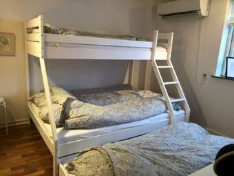 Apartamento Frisholm Bed And Bed