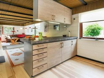 Holiday Home Ulfborg XIII