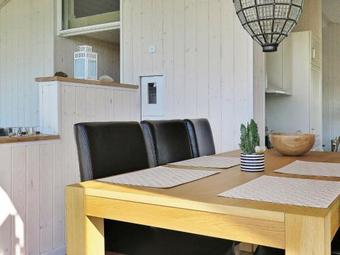 Two-bedroom Holiday Home In Lemvig 3