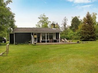 Holiday Home Guldkl�verstien