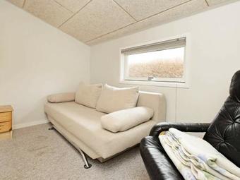 Three-bedroom Holiday Home In Middelfart