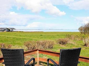 Two-bedroom Holiday Home In Vinderup 4