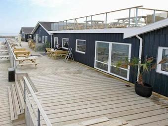 Four-bedroom Holiday Home In Vinderup 2