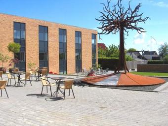 Vildbjerg Sports Hotel & Kulturcenter