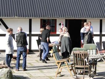 Dyssegaard B&B