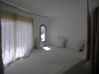 Cueva Las Yeseras