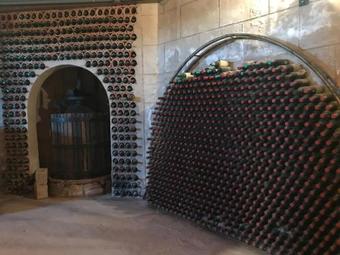 Agroturismo Casa Bodega Rural Villa Carmen