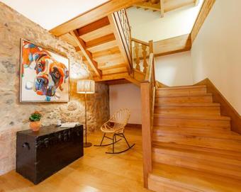 Hotel Rural El Pandal