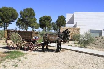 Holiday Home Carretera De Argamasilla De Alba A Ruidera