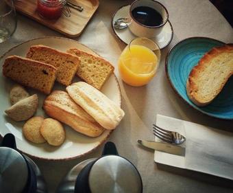 Miralmundo Hostal Rural