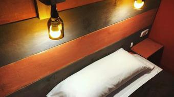 Hotel La Gerencia