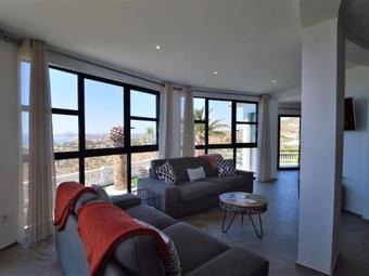 Luxury Villa With Private Pool In Coveta Fuma