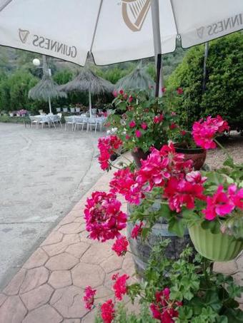 Agroturismo La Cabachuela