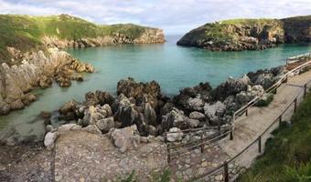 La Casina El Palaciu