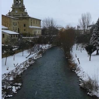 Agroturismo Los Colmenares