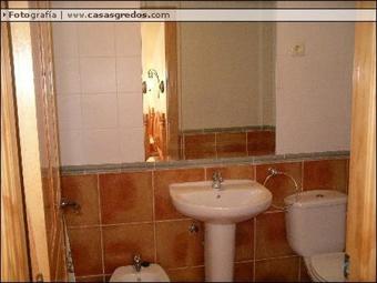 Agroturismo Casa Rural Valdecorneja