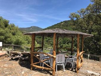 Apartamento Villa Finca Aldea De La Higuera