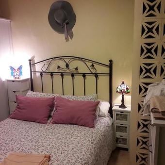 Casa De La Abuela Bego