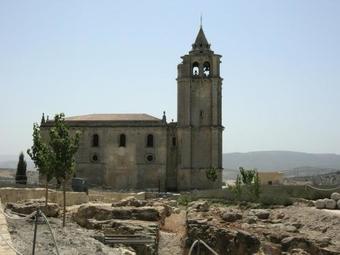 Hostal Cortijo Berruguilla Casa Rural
