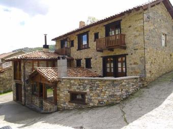 Agroturismo Casa Rural La Catedral De La Monta�a