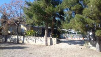 Holiday Home Camino De Belen